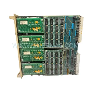 Original ABB DSPC170 Input Module - Industrial Retrofit Component