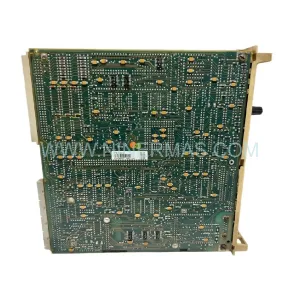 ABB DSPC170 Module Details & Connectors View