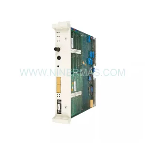 Original ABB DSPC172H Input Module - Industrial Retrofit Component