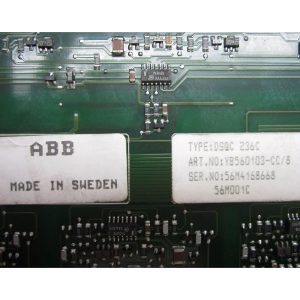DSQC 236C