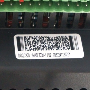 DSQC 321