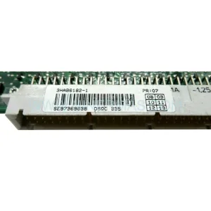 ABB DSQC335 Digital Output Module New Original Ready to ship