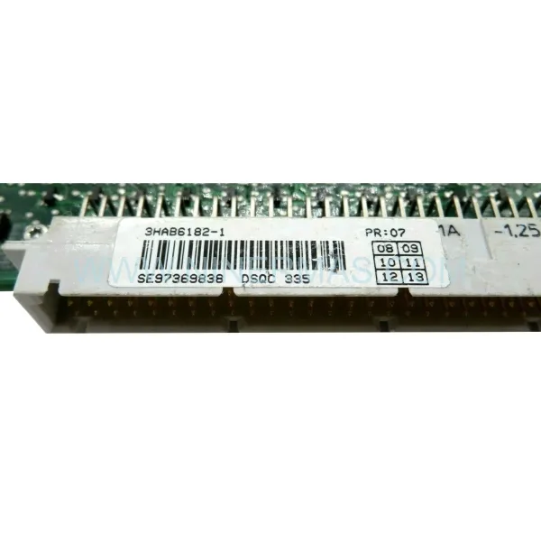 ABB DSQC335 Digital Output Module New Original Ready to ship