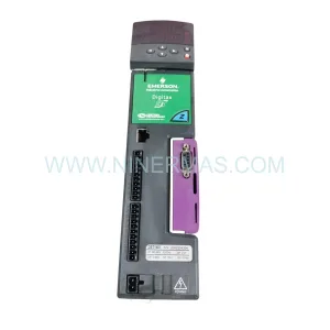 Emerson DST1401/P DeltaV Controller | Industrial Safety & Performance