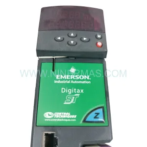 Original EMERSON DST1401 - Industrial Spare Parts