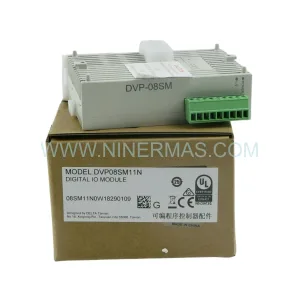 Original EMERSON DVP08SM11N - Industrial Spare Parts