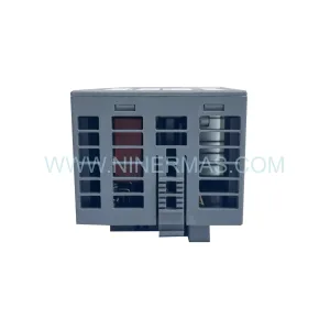 ABB DX531 Module Details & Connectors View