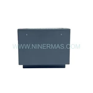 DX531 Input Module Rear Side & Label - ABB