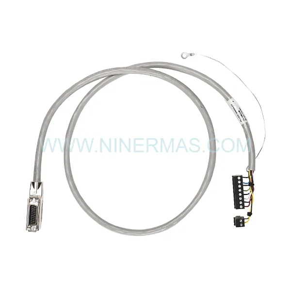 Allen-Bradley E2108/150/00/1/1 Proximity Probe | Original & New Spare Parts