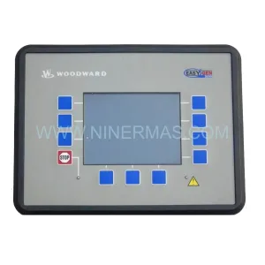 Original Woodward EASYGEN-3000 - Industrial Spare Parts