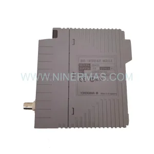 Yokogawa EB401-10 S1 ER Bus Interface Master Module New Original Ready to ship