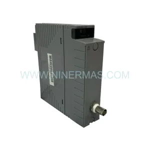 Original Yokogawa EB401-50 Input Module - Industrial Retrofit Component