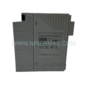Yokogawa EB401-50 Module Details & Connectors View