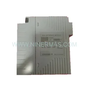 Original Yokogawa EB402-50 Input Module - Industrial Retrofit Component