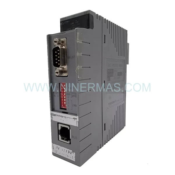 Yokogawa EB511-10 S2 Bus Interface Module for CENTUM DCS New Original Ready to ship