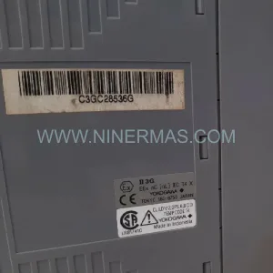 Original Yokogawa EB511-11 Input Module - Industrial Retrofit Component