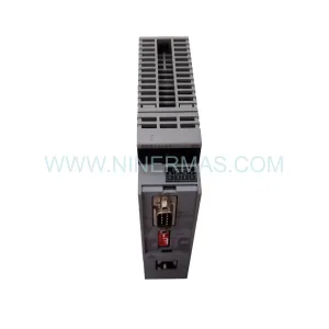 EB511-11 Input Module Rear Side & Label - Yokogawa