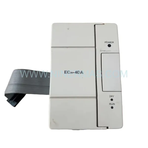 Original EMERSON EC20-4DA - Industrial Spare Parts