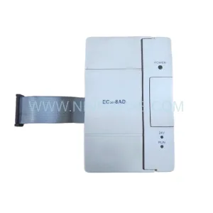 Original EMERSON EC20-8AD - Industrial Spare Parts