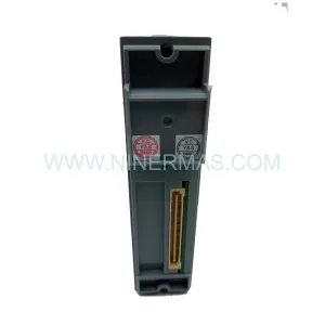 EC401-50 Input Module Rear Side & Label - Yokogawa