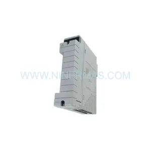 Yokogawa EC402-50 Module Details & Connectors View