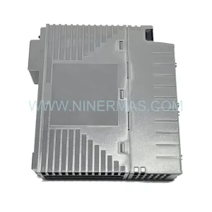 Original Yokogawa EC402-51-S1 Input Module - Industrial Retrofit Component