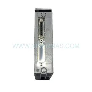 Yokogawa EC402-51-S1 Module Details & Connectors View
