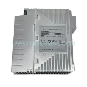 Yokogawa EC402-51 ESB Bus Coupler Module - ESB Bus Coupler Module