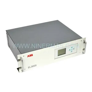 ABB EL3020 Power Supply Unit Industrial Automation PSU New Original Ready to ship