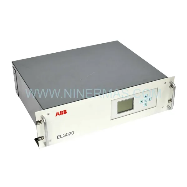 ABB EL3020 Power Supply Unit Industrial Automation PSU New Original Ready to ship