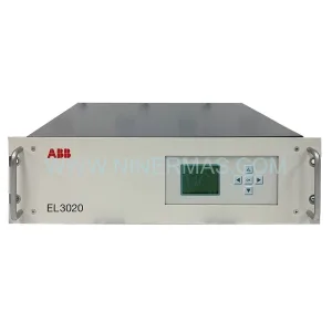 ABB EL3020 Power Supply Unit Industrial Automation PSU New Original Ready to ship
