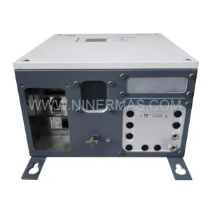 Original ABB EL3040 Input Module - Industrial Retrofit Component