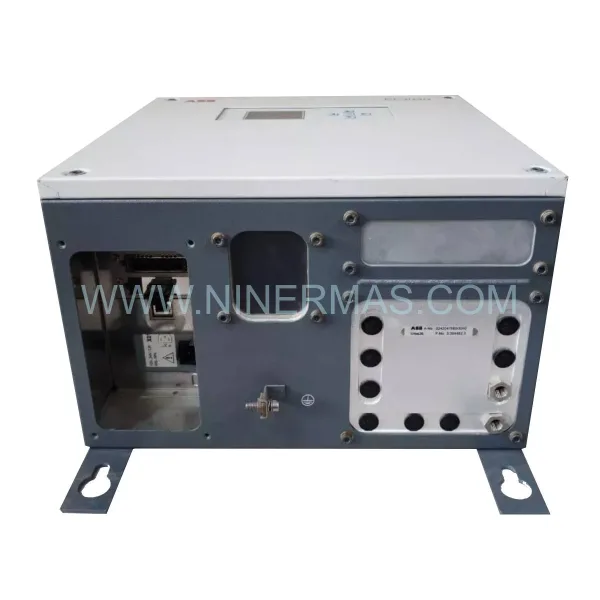 Original ABB EL3040 Input Module - Industrial Retrofit Component