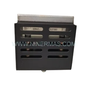 Bachmann EM203 Module Details & Connectors View