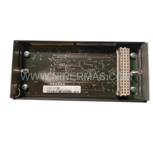 EM203 Input Module Rear Side & Label - Bachmann