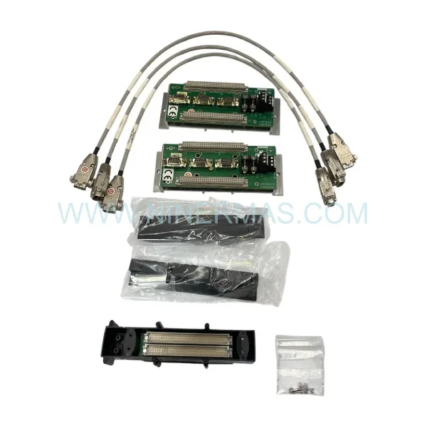 Original Triconex (Schneider Electric) EM 2281 - Industrial Spare Parts