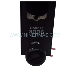 Original Triconex (Schneider Electric) EMPII-3006 - Industrial Spare Parts