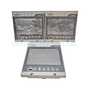 Original EMERSON EMU10 - Industrial Spare Parts