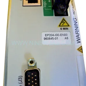 Original EMERSON EP204-I00-EN00 - Industrial Spare Parts