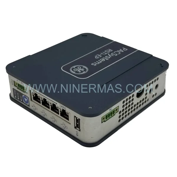 Original GE EPSCPE100-ABAC - Industrial Spare Parts