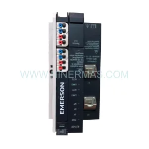 Original EMERSON EPXPNS001-ADAH - Industrial Spare Parts