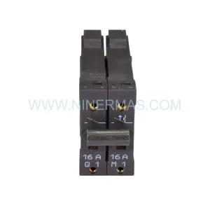 Original HIMA ETA2210 16A H7201 - Industrial Spare Parts