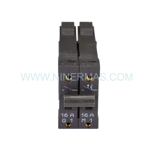 Original HIMA ETA2210 16A H7201 - Industrial Spare Parts