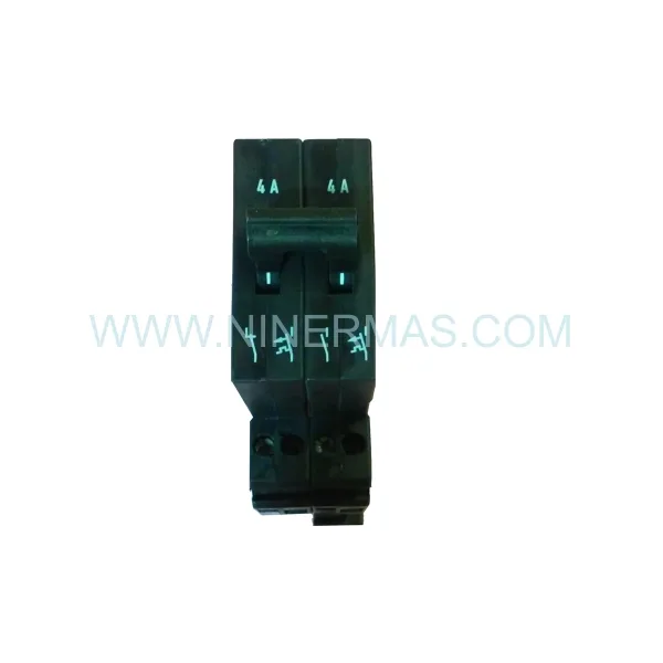 Original HIMA ETA2210 - Industrial Spare Parts