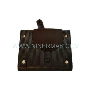 Original HIMA ETA8345 - Industrial Spare Parts