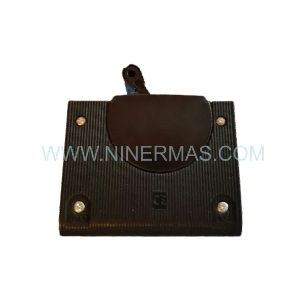 Original HIMA ETA8345 - Industrial Spare Parts