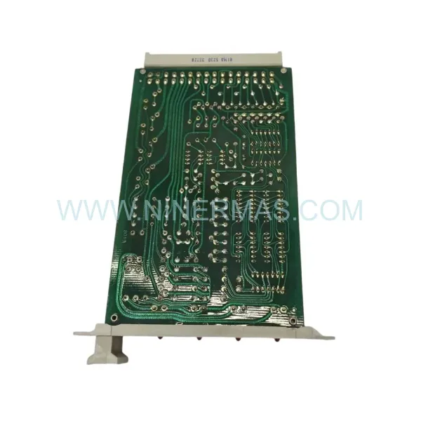 Original HIMA F1101 - Industrial Spare Parts