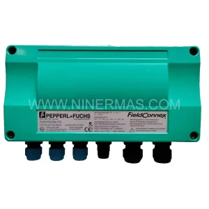 Buy Pepperl+Fuchs F2D0-FB-EX4.CG FieldBarrier | Original & Fast Ship