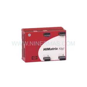 Original HIMA F2DO401 - Industrial Spare Parts
