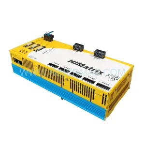 Original HIMA F30 03 - Industrial Spare Parts